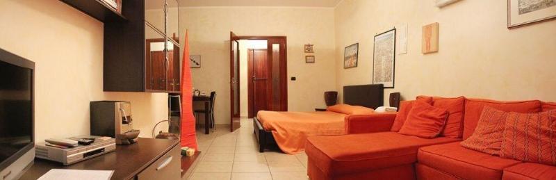 Le Sorelle Lecce Exteriör bild